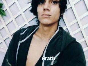 Arath