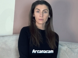 arcanacam Coquine Avenue