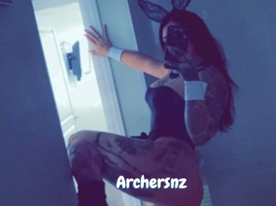 archersnz Coquine Avenue