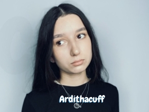 Ardithacuff
