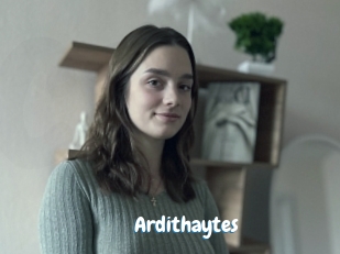 Ardithaytes