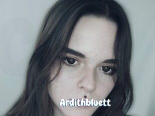 Ardithbluett