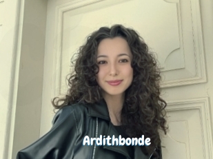 Ardithbonde