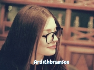 Ardithbramson