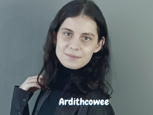Ardithcowee