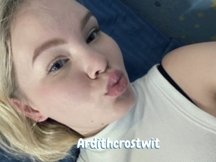 Ardithcrostwit