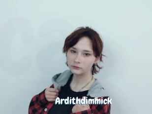 Ardithdimmick