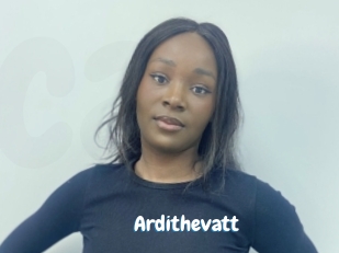 Ardithevatt
