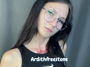Ardithfreestone