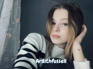 Ardithfussell