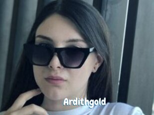 Ardithgold