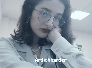 Ardithharder