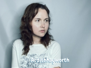 Ardithhayworth