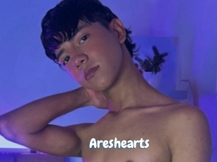 areshearts Coquine Avenue