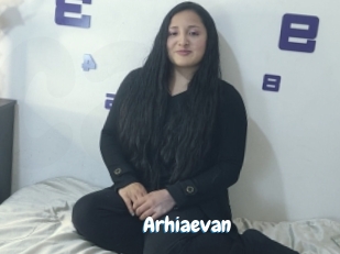 Arhiaevan