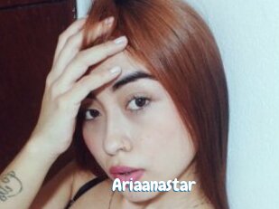 Ariaanastar