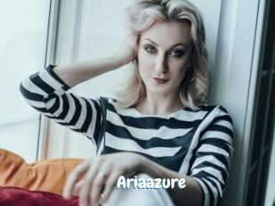 Ariaazure