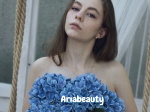 Ariabeauty