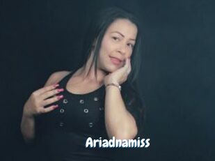 Ariadnamiss