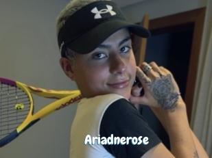 Ariadnerose