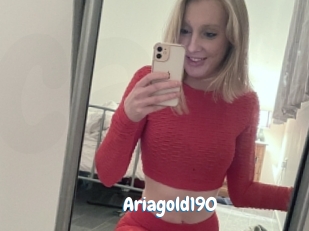 Ariagold190
