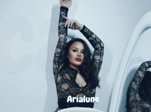 Arialune