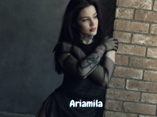 Ariamila