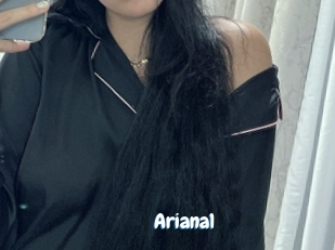 Ariana1