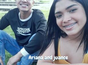 Ariana_and_juance
