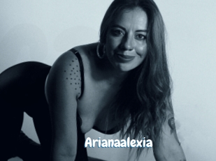 Arianaalexia