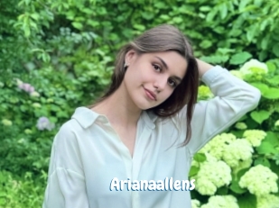 Arianaallens