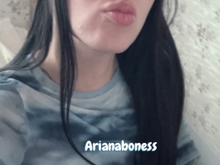 Arianaboness