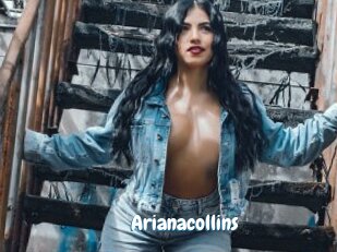 Arianacollins