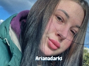 Arianadarks