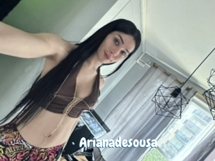 Arianadesousa