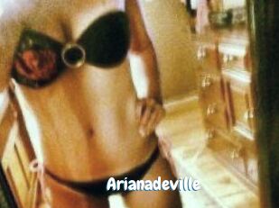 Arianadeville