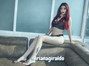 Arianagiraldo
