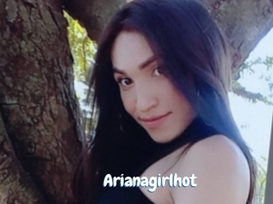 Arianagirlhot