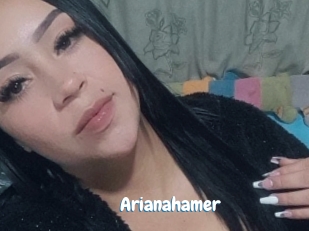 Arianahamer