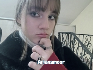 Arianamoor