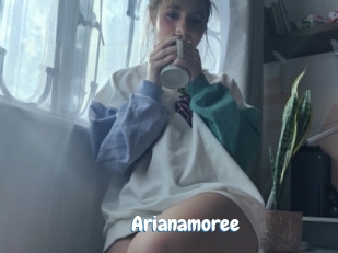 Arianamoree