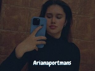 Arianaportmans