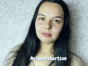 Arianarobertson