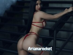Arianarocket