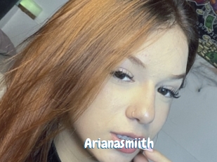 Arianasmiith