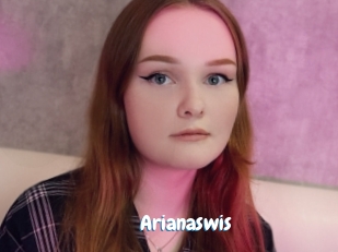 Arianaswis