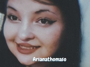 Arianathomaso