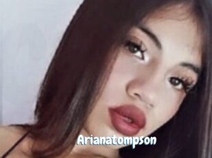 Arianatompson
