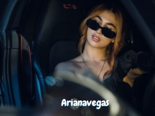 arianavegas Coquine Avenue