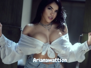 Arianawattson